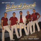 Black Jack - Det Bästa Med Black Jack CD1