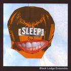 Black Lodge Ensemble - Sleep
