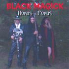 BLACK MAGICK - HOKUS POKUS