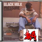 Black Milk - Pressure (The Official Mix CD)