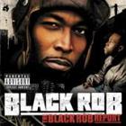 Black Rob - The Black Rob Report