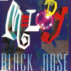 Black Rose - Melody (MCD)