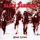 Black Sabbath - Past Lives Disc 1