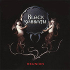 Black Sabbath - Reunion (Live) CD2