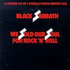 Black Sabbath - We Sold Our Soul For Rock\'N'Roll