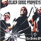 Black Sonic Prophets - The Broken EP