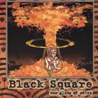Black Square - One Glass of Water