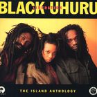Black Uhuru - Liberation: The Island Anthology CD1