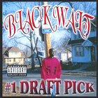 Black Walt - #1 Draft Pick