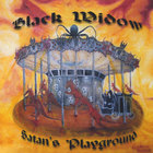 Black Widow U.S.A. - Satan's Playground