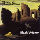 Black Widow - Return To The Sabbat (Remastered 1998)