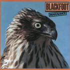 Blackfoot - Marauder - Remasters