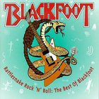 Blackfoot - Rattlesnake Rock 'N' Roll- The Best Of