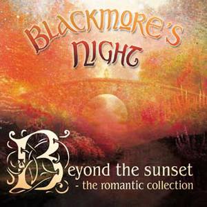 Beyond The Sunset - The Romantic Collection