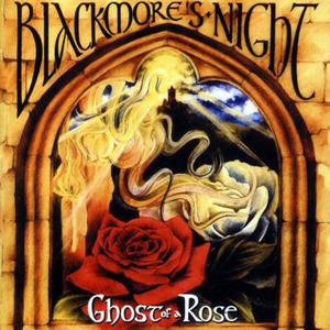 Ghost Of A Rose