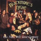 Blackmore's Night - Past Times With Good Company CD2