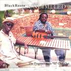 BlackRoots UNLIMITED - The Pragmo'tive Is "ii" Chill Out