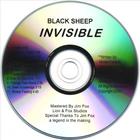BlackSheep - Invisible
