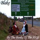 Blake - By The Banks Of The A350