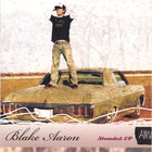 Blake Aaron - Stranded ep