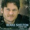 Blake Shelton - Startin' Fires