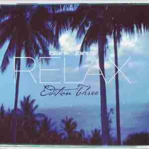 Relax Edition Three (Disc 2: Moon)
