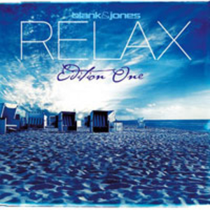 Relax Edition One (Disc 1: Sun)