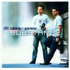 Blank & Jones - Substance CD1