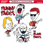 Blank Pages - Funny Pages