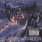 Blasphemous Creation - Black Winter