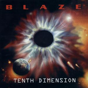 Tenth Dimension (Limited Edition) CD1