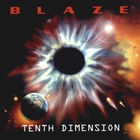 Blaze Bayley - Tenth Dimension
