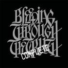 Bleeding Through - The Complete Truth