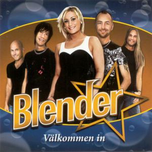 Välkommen In