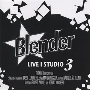 Live I Studio 3