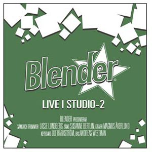 Live i Studio 2