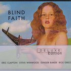 Blind Faith - Blind Faith (Deluxe Edition)  CD1
