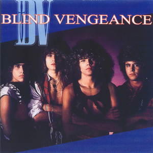 Blind Vengeance