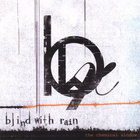 Blind With Rain - The Chemical Window
