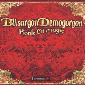 Book Of Magic