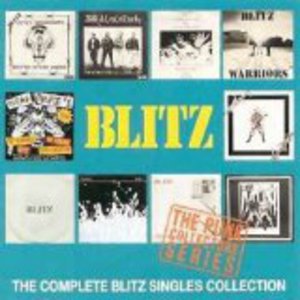 The Complete Blitz Singles Collection
