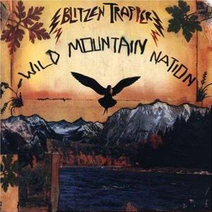 Wild Mountain Nation