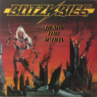 Blitzkrieg - Ready For Action (EP)
