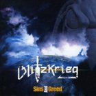 Blitzkrieg - Sins And Greed