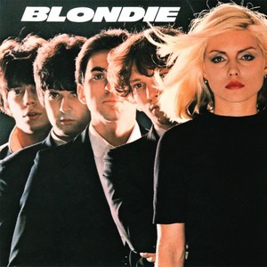 Blondie (Reissued 2015)