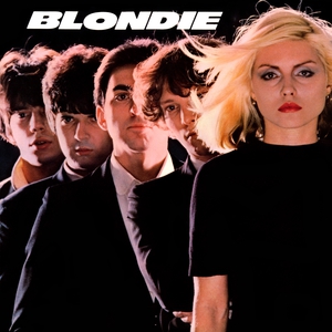 Blondie (Vinyl)