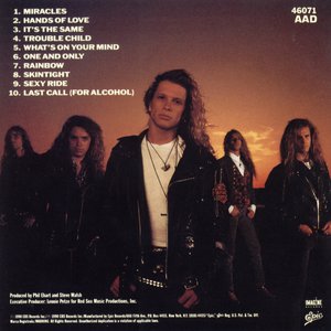 Blonz - Special Limited Edition