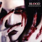 Blood - The Reaper Behind Me CD1