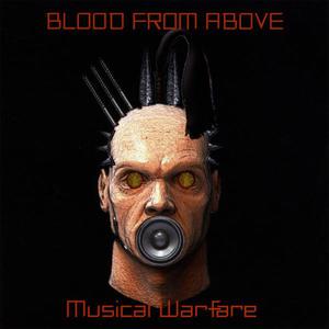 Musical Warfare