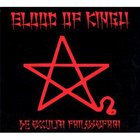 Blood Of Kingu - De Occulta Philosophia